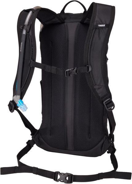 Купить Рюкзак-гидратор Thule AllTrail Hydration Backpack 10L (Black) (TH 3205076)