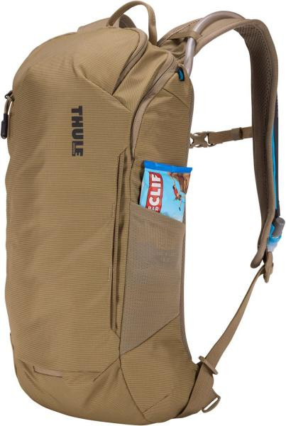 Купить Рюкзак-гидратор Thule AllTrail Hydration Backpack 10L (Faded Khaki) (TH 3205078)