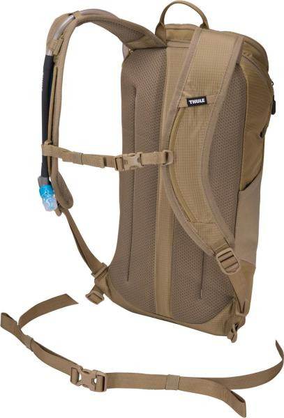 Купить Рюкзак-гидратор Thule AllTrail Hydration Backpack 10L (Faded Khaki) (TH 3205078)