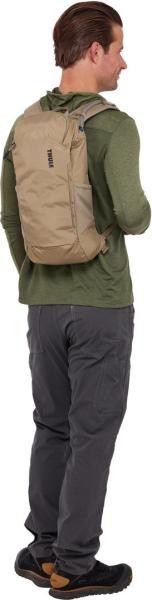 Купить Рюкзак-гидратор Thule AllTrail Hydration Backpack 10L (Faded Khaki) (TH 3205078)