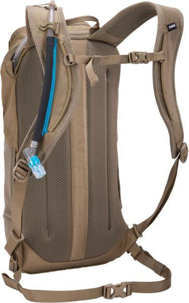 Купить Рюкзак-гидратор Thule AllTrail Hydration Backpack 10L (Faded Khaki) (TH 3205078)