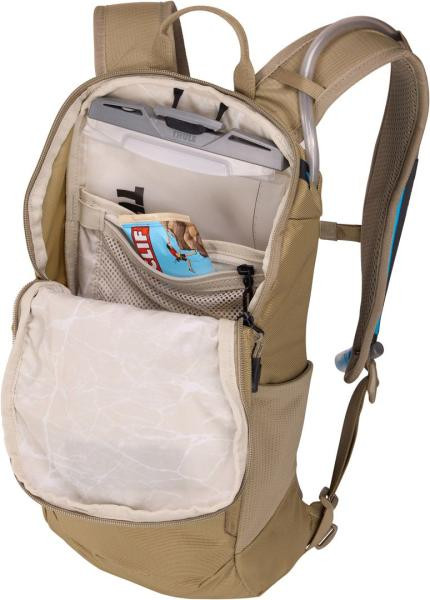 Купить Рюкзак-гидратор Thule AllTrail Hydration Backpack 10L (Faded Khaki) (TH 3205078)