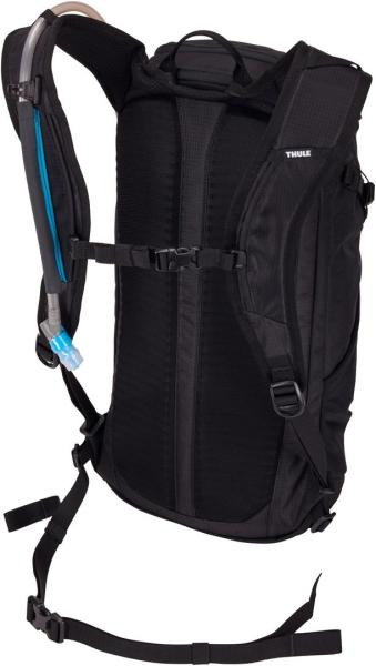 Купить Походный рюкзак Thule AllTrail Daypack 16L (Black) (TH 3205079)