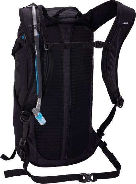 Купить Походный рюкзак Thule AllTrail Daypack 16L (Black) (TH 3205079)
