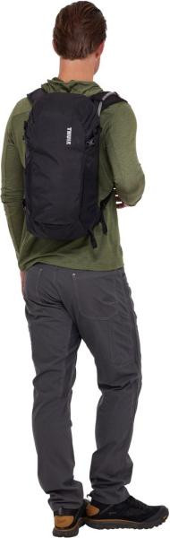 Купить Походный рюкзак Thule AllTrail Daypack 16L (Black) (TH 3205079)