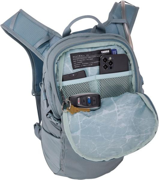 Купить Походный рюкзак Thule AllTrail Daypack 16L (Pond) (TH 3205080)