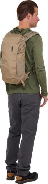 Купить Походный рюкзак Thule AllTrail Daypack 16L (Faded Khaki) (TH 3205081)