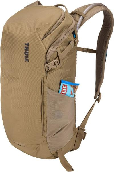 Купить Походный рюкзак Thule AllTrail Daypack 16L (Faded Khaki) (TH 3205081)