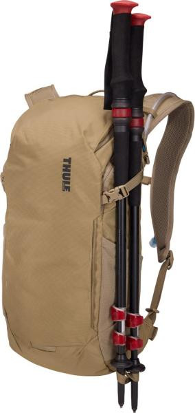 Купить Походный рюкзак Thule AllTrail Daypack 16L (Faded Khaki) (TH 3205081)