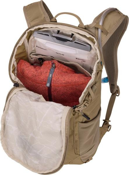 Купить Походный рюкзак Thule AllTrail Daypack 16L (Faded Khaki) (TH 3205081)