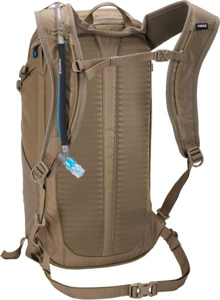 Купить Походный рюкзак Thule AllTrail Daypack 16L (Faded Khaki) (TH 3205081)