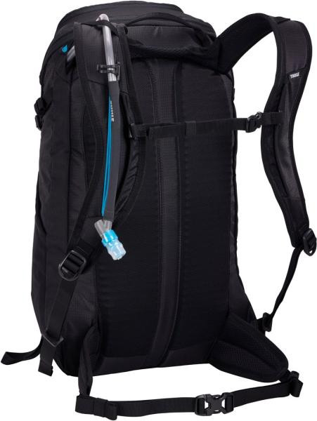 Купить Походный рюкзак Thule AllTrail Backpack 22L (Black) (TH 3205082)