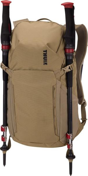 Купить Походный рюкзак Thule AllTrail Backpack 22L (Faded Khaki) (TH 3205084)