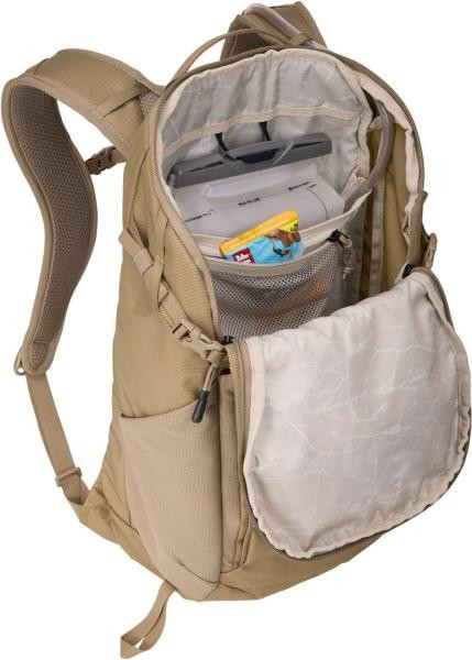 Купить Походный рюкзак Thule AllTrail Backpack 22L (Faded Khaki) (TH 3205084)