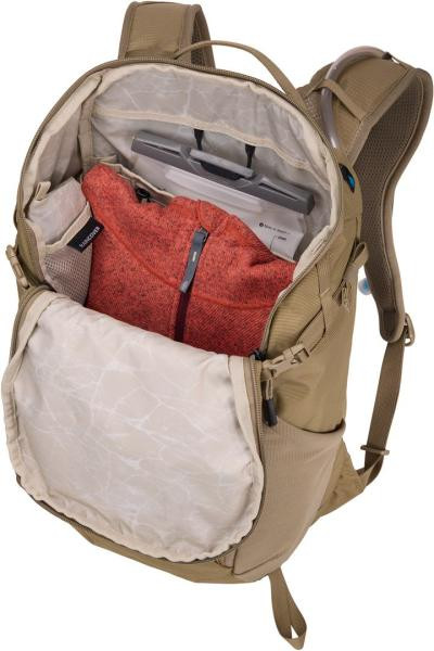 Купить Походный рюкзак Thule AllTrail Backpack 22L (Faded Khaki) (TH 3205084)