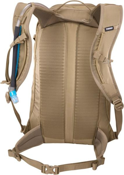 Купить Походный рюкзак Thule AllTrail Backpack 22L (Faded Khaki) (TH 3205084)