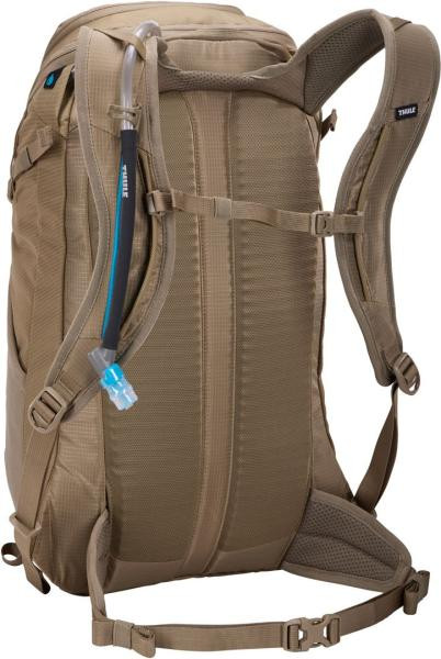 Купить Походный рюкзак Thule AllTrail Backpack 22L (Faded Khaki) (TH 3205084)