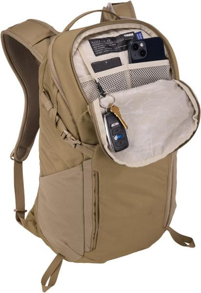 Купить Походный рюкзак Thule AllTrail Backpack 22L (Faded Khaki) (TH 3205084)