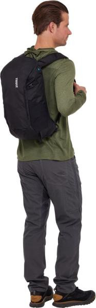 Купить Походный рюкзак Thule AllTrail Daypack 18L (Black) (TH 3205085)