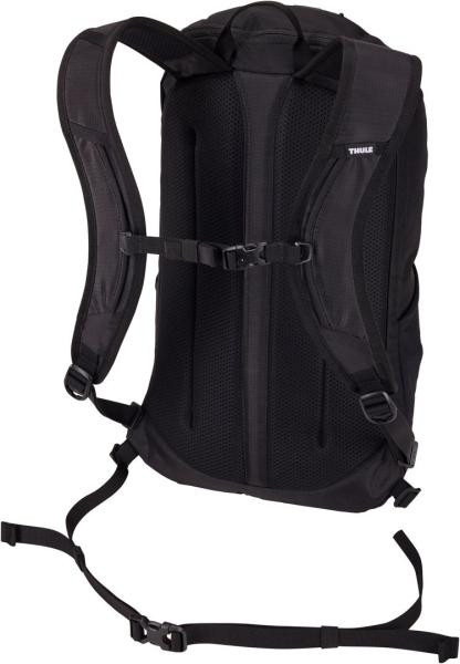 Купить Походный рюкзак Thule AllTrail Daypack 18L (Black) (TH 3205085)
