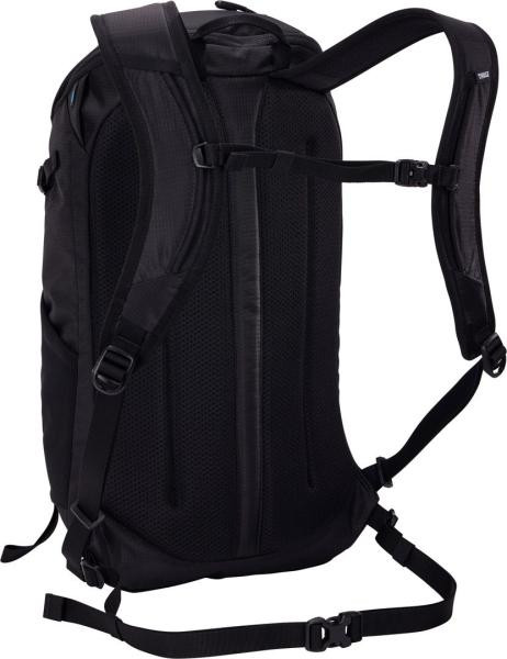 Купить Походный рюкзак Thule AllTrail Daypack 18L (Black) (TH 3205085)