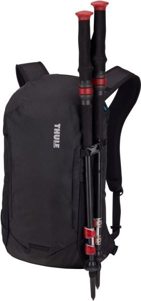 Купить Походный рюкзак Thule AllTrail Daypack 18L (Black) (TH 3205085)