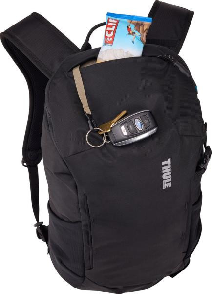 Купить Походный рюкзак Thule AllTrail Daypack 18L (Black) (TH 3205085)