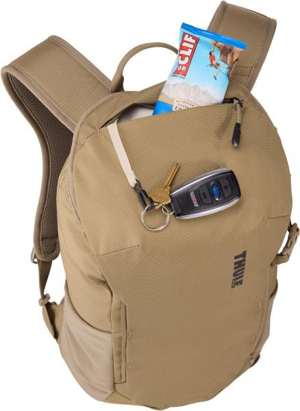 Купить Походный рюкзак Thule AllTrail Daypack 18L (Faded Khaki) (TH 3205087)