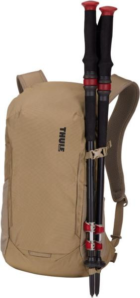 Купить Походный рюкзак Thule AllTrail Daypack 18L (Faded Khaki) (TH 3205087)
