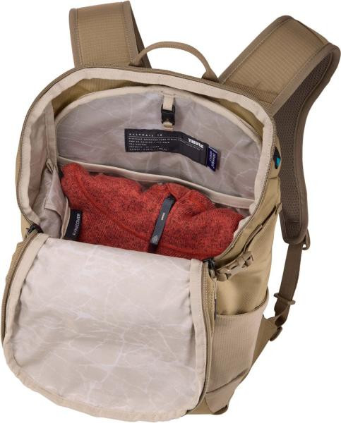 Купить Походный рюкзак Thule AllTrail Daypack 18L (Faded Khaki) (TH 3205087)