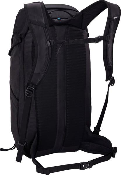 Купить Походный рюкзак Thule AllTrail Daypack 25L (Black) (TH 3205088)