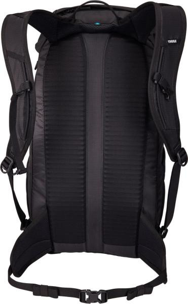 Купить Походный рюкзак Thule AllTrail Daypack 25L (Black) (TH 3205088)