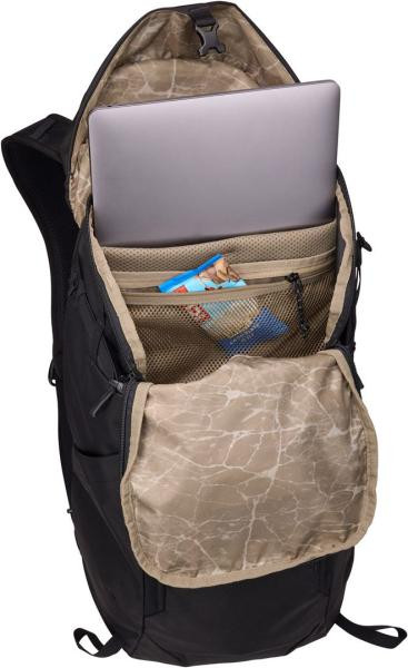 Купить Походный рюкзак Thule AllTrail Daypack 25L (Black) (TH 3205088)
