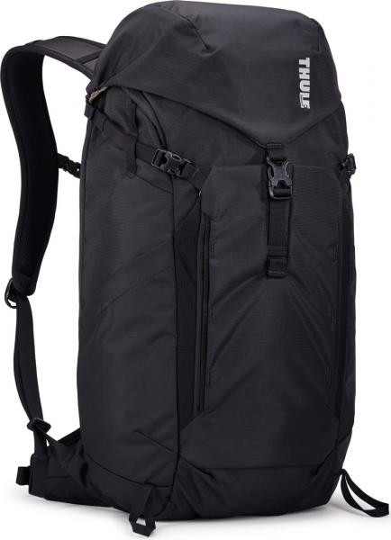 Купить Походный рюкзак Thule AllTrail Daypack 25L (Black) (TH 3205088)
