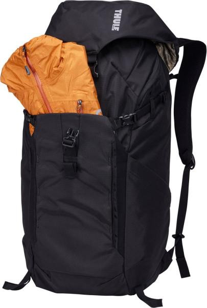 Купить Походный рюкзак Thule AllTrail Daypack 25L (Black) (TH 3205088)