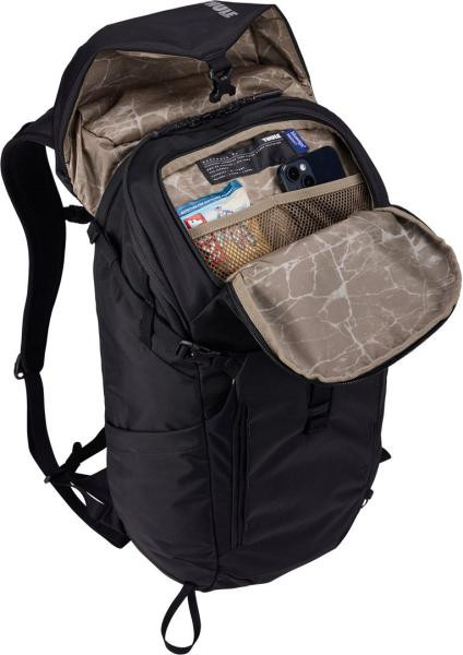 Купить Походный рюкзак Thule AllTrail Daypack 25L (Black) (TH 3205088)