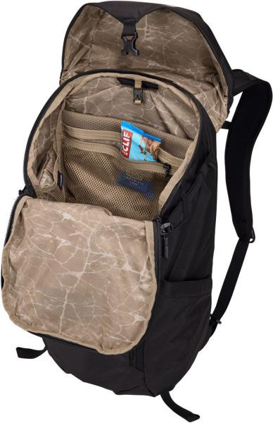 Купить Походный рюкзак Thule AllTrail Daypack 25L (Black) (TH 3205088)