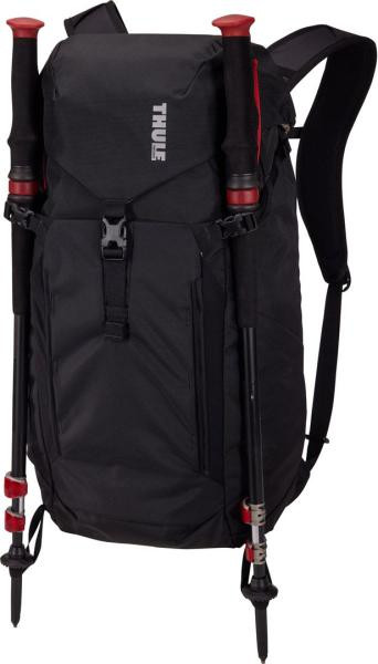 Купить Походный рюкзак Thule AllTrail Daypack 25L (Black) (TH 3205088)