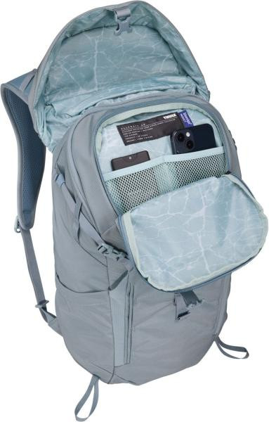 Купить Походный рюкзак Thule AllTrail Daypack 25L (Pond) (TH 3205089)