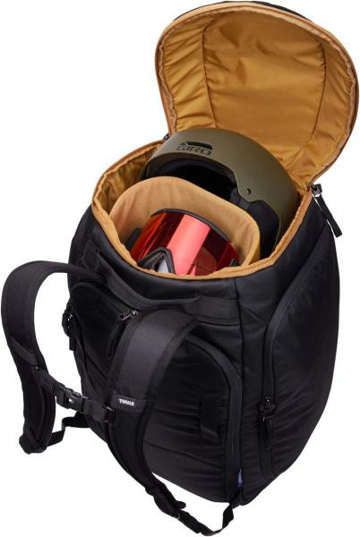 Купить Рюкзак Thule RoundTrip Boot Backpack 60L (Black) (TH 3204938)