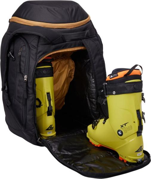 Купить Рюкзак Thule RoundTrip Boot Backpack 60L (Black) (TH 3204938)