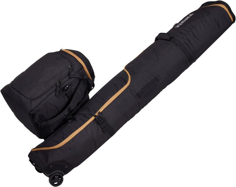 Купить Рюкзак Thule RoundTrip Boot Backpack 60L (Black) (TH 3204938)