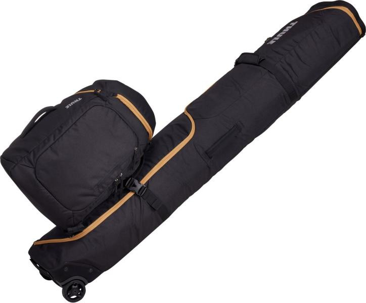 Купить Рюкзак Thule RoundTrip Boot Backpack 60L (Black) (TH 3204938)