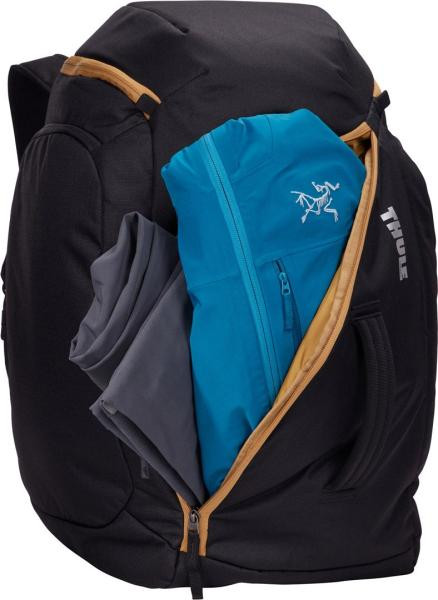 Купить Рюкзак Thule RoundTrip Boot Backpack 60L (Black) (TH 3204938)