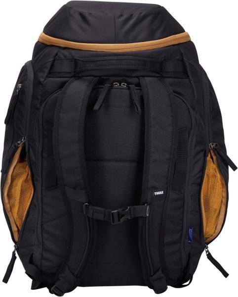Купить Рюкзак Thule RoundTrip Boot Backpack 60L (Black) (TH 3204938)