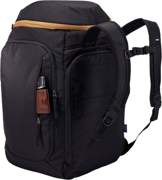Купить Рюкзак Thule RoundTrip Boot Backpack 60L (Black) (TH 3204938)