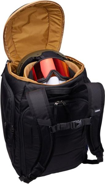 Купить Рюкзак Thule RoundTrip Boot Backpack 60L (Black) (TH 3204938)