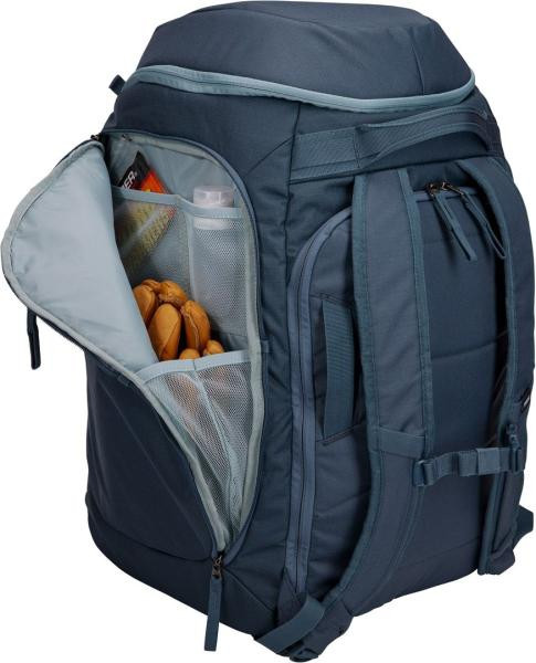Купить Рюкзак Thule RoundTrip Boot Backpack 60L (Dark Slate) (TH 3204939)