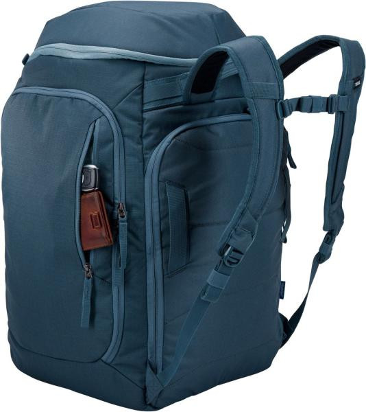 Купить Рюкзак Thule RoundTrip Boot Backpack 60L (Dark Slate) (TH 3204939)