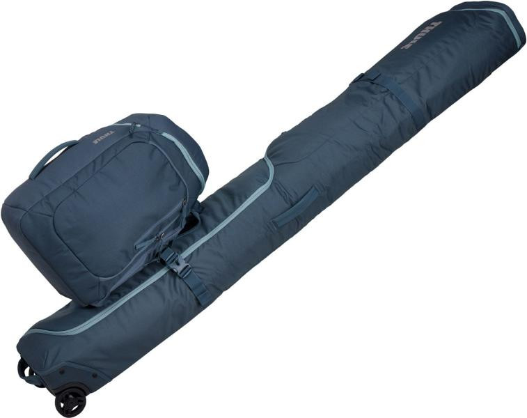 Купить Рюкзак Thule RoundTrip Boot Backpack 60L (Dark Slate) (TH 3204939)